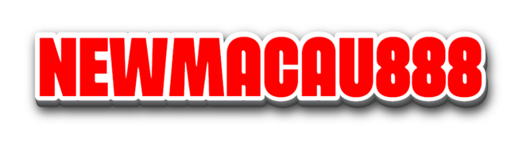 Newmacau888 Logo